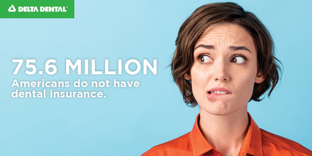 ddidaho's tweet photo. #Dentalinsurance lowers the costs of dental procedures, helps you save money, and protects your oral and overall health. Are you covered? https://t.co/KHt6j4yk1C
#Insurance #dentalcoverage #oralhealth https://t.co/u7gHiqsaXr