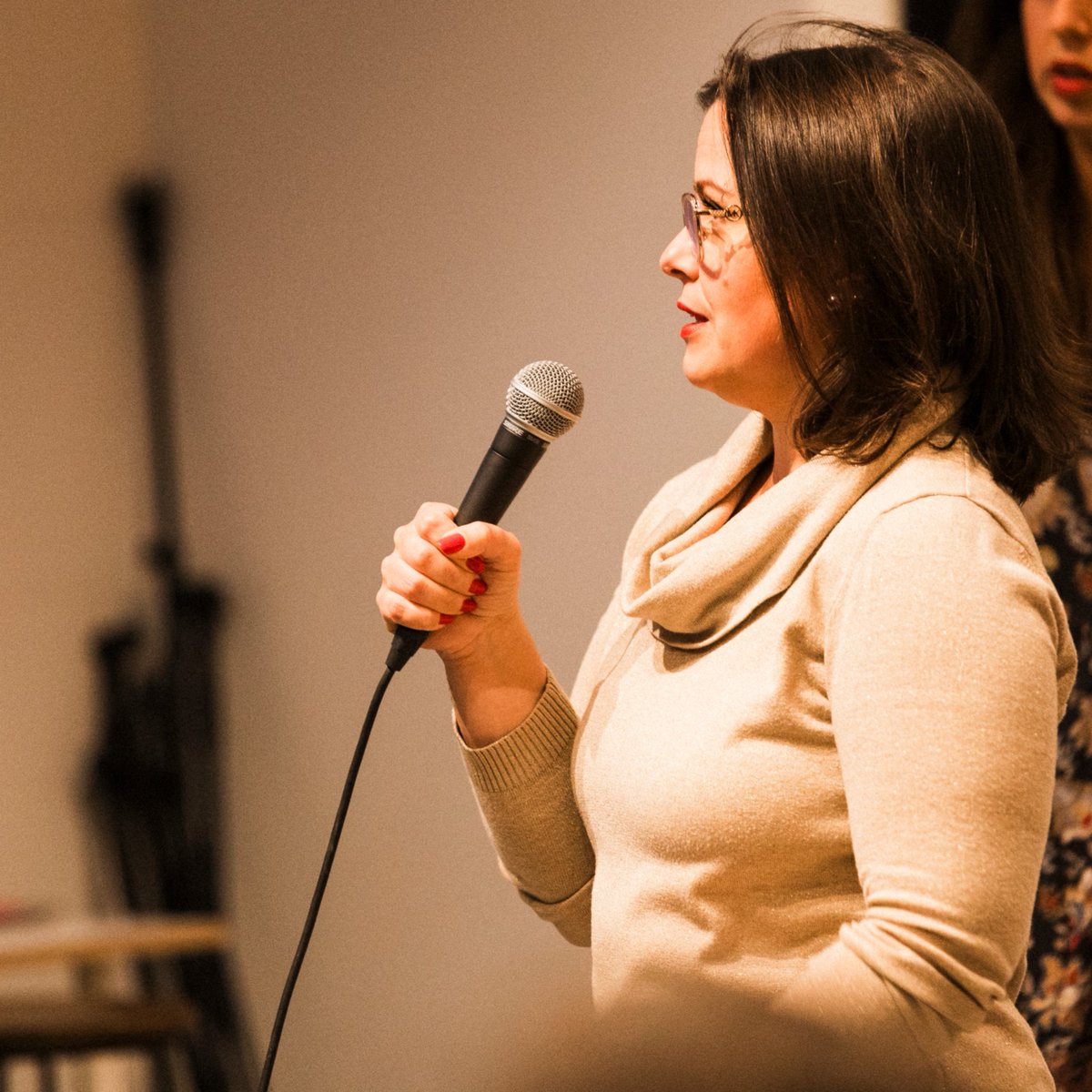 Fuckup Nights MTL tweet media