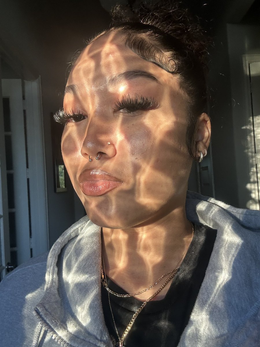 Mya Johnson tweet media