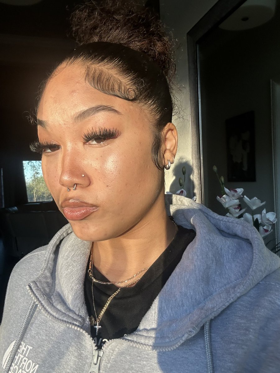 Mya Johnson tweet media