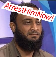 adduXfiles's tweet photo. Can our agencies and authorities capture #HimNow
@PoliceMv https://t.co/3iMCx9g9nH