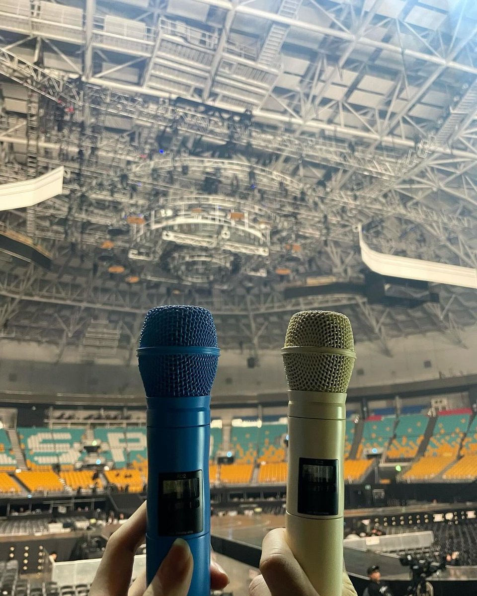 곧 만나자💙
#NewShot