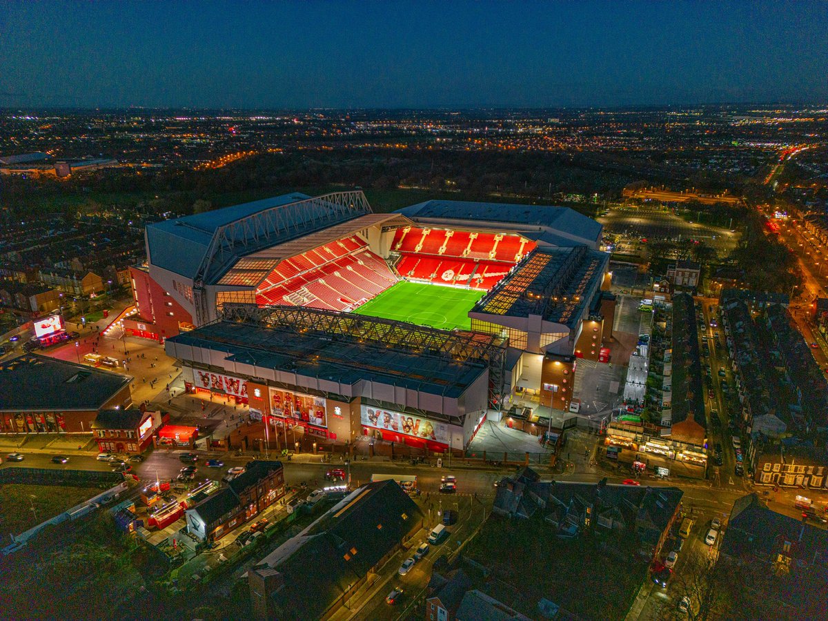 TheAnfieldWrap's tweet photo. ❤️ https://t.co/IbjajasR5X
