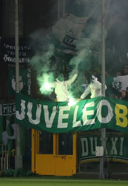🇪🇺 Atalanta vs Sporting CP 30/11/2023