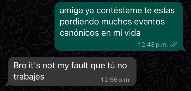 😔