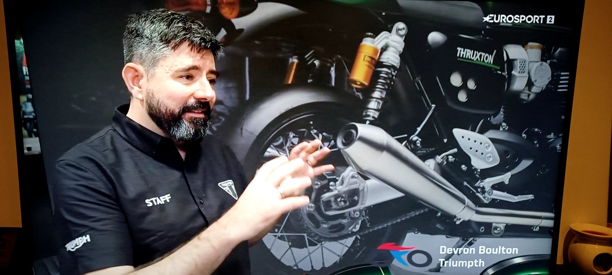 cherylfireblade's tweet photo. Hi @suziperry  please check spellings @motorcyclelive https://t.co/JMZ2R5s9oq