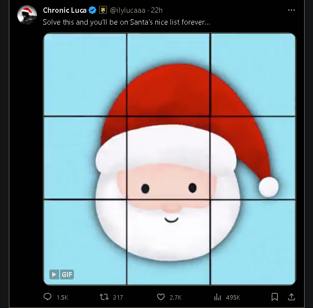Nicholai “Ljunge” Johannesen tweet media