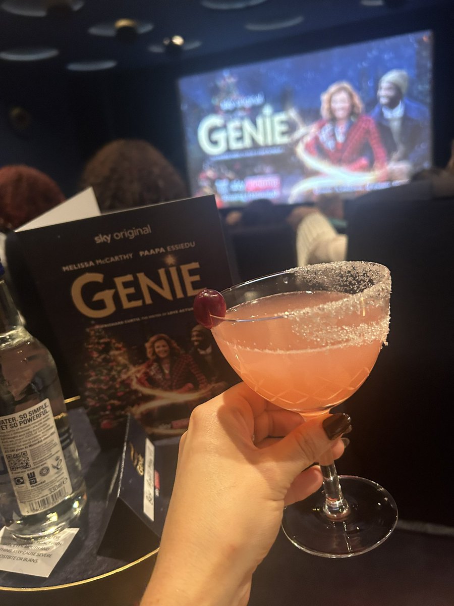 Bex April May tweet media