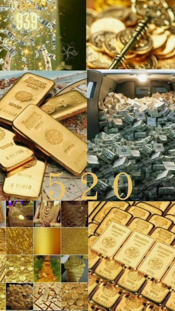 Sınırsız Bolluk ve Bereketin Bana Kolaylıkla Gelmesine izin Veriyorum. 🪶