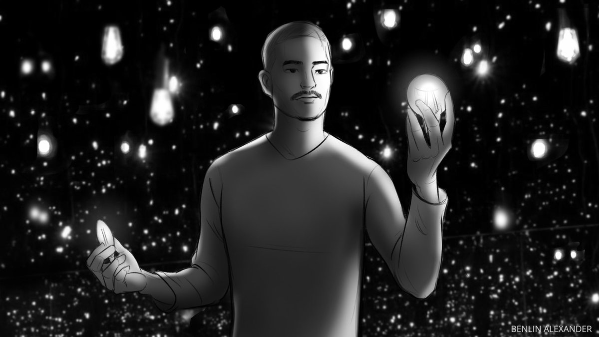 BenlinAlexander's tweet photo. A storyboard panel from a commercial I worked on. 💡
https://t.co/3PEa6A8PDx
#storyboard #film #cinematic https://t.co/WZkWhane0M