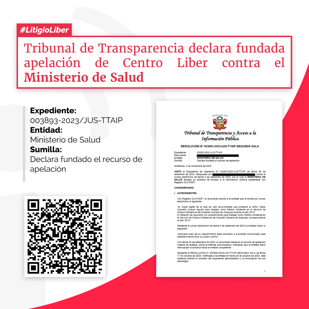 Centro Liber tweet media