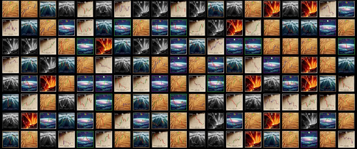 📢We are starting Public Mint in just 1h!!📢

🔥You can mint with $ADA / $SOL / $ETH &amp; Fiat!🔥
💎Get your piece of #Crypto History now! 💎

✅Primary Mint page  pay.nmkr.io/?p=1214a218645…

✅Secondary market: jpg.store/collection/9c9…

🚀 LFG !! Join the Movement! 🚀

#CardanoADA