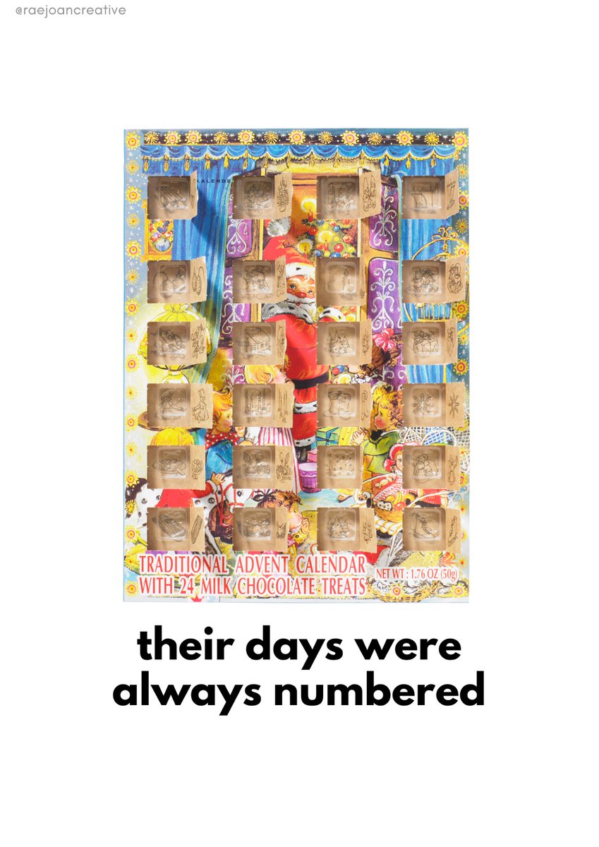 raejoancreative's tweet image. Today’s @OneMinuteBriefs | #AdventCalendars |#ChristmasEveEveEveEveEveEveEveEveEveEveEveEveEveEveEveEveEveEveEveEveEveEveEveEveEve