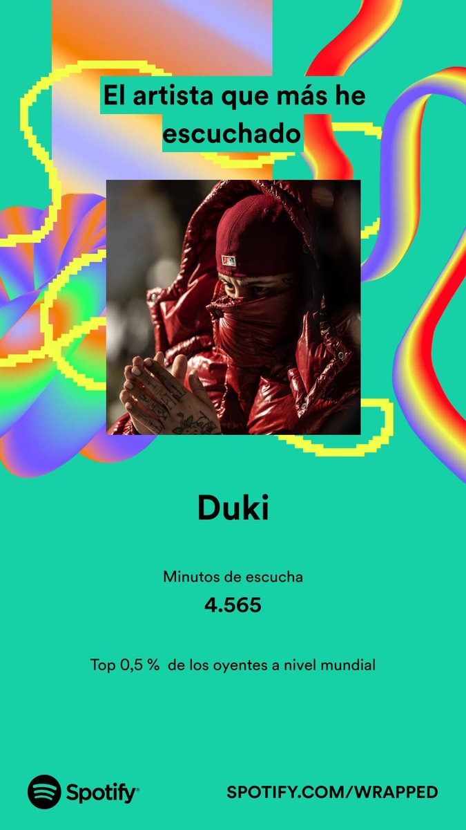 TeamAyax's tweet photo. 100% Mexicano, pero 100% amante del trap argento.

Feli, por ser parte del 0,5% de fans del Duko 😭. https://t.co/U1YFRRbVST