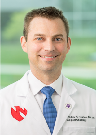 Sean Langenfeld (@seanlangenfeld) on Twitter photo My inaugural #ThankfulThursday is the first of many.
Our <a href="/UNMCSurgery/">University of Nebraska General Surgery Residency</a> has a wonderful SurgOnc team, top to bottom, under the leadership of <a href="/joshuamammen/">Joshua Mammen MD PhD</a>, but today I want to single out <a href="/BradReames/">Bradley N. Reames, MD, MS, FACS</a> who we were lucky to recruit to Omaha 5 years ago.
During his time at <a href="/unmc/">University of Nebraska Medical Center</a> My inaugural #ThankfulThursday is the first of many.
Our <a href="/UNMCSurgery/">University of Nebraska General Surgery Residency</a> has a wonderful SurgOnc team, top to bottom, under the leadership of <a href="/joshuamammen/">Joshua Mammen MD PhD</a>, but today I want to single out <a href="/BradReames/">Bradley N. Reames, MD, MS, FACS</a> who we were lucky to recruit to Omaha 5 years ago.
During his time at <a href="/unmc/">University of Nebraska Medical Center</a>