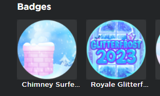 AHHHHH THE GLITTERFROST UPDATE IS DEFO COMING TO ROYALE HIGH SOON

#rh #royalehigh #newupdate #update #glitterfrost
