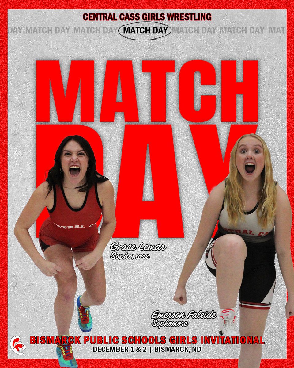 Central Cass Squirrel Activities tweet media