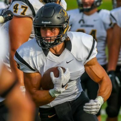 After a great conversation with <a href="/Coach_Roelofs/">Coach Taylor Roelofs</a> I’m blessed to say I’ve received an offer to play ball at <a href="/DordtFB/">Dordt Football</a> 
<a href="/CorsairsFB/">Carmel Football</a> <a href="/Jmack37/">Jason McKie</a> <a href="/coachbamoore/">Billy Moore</a>