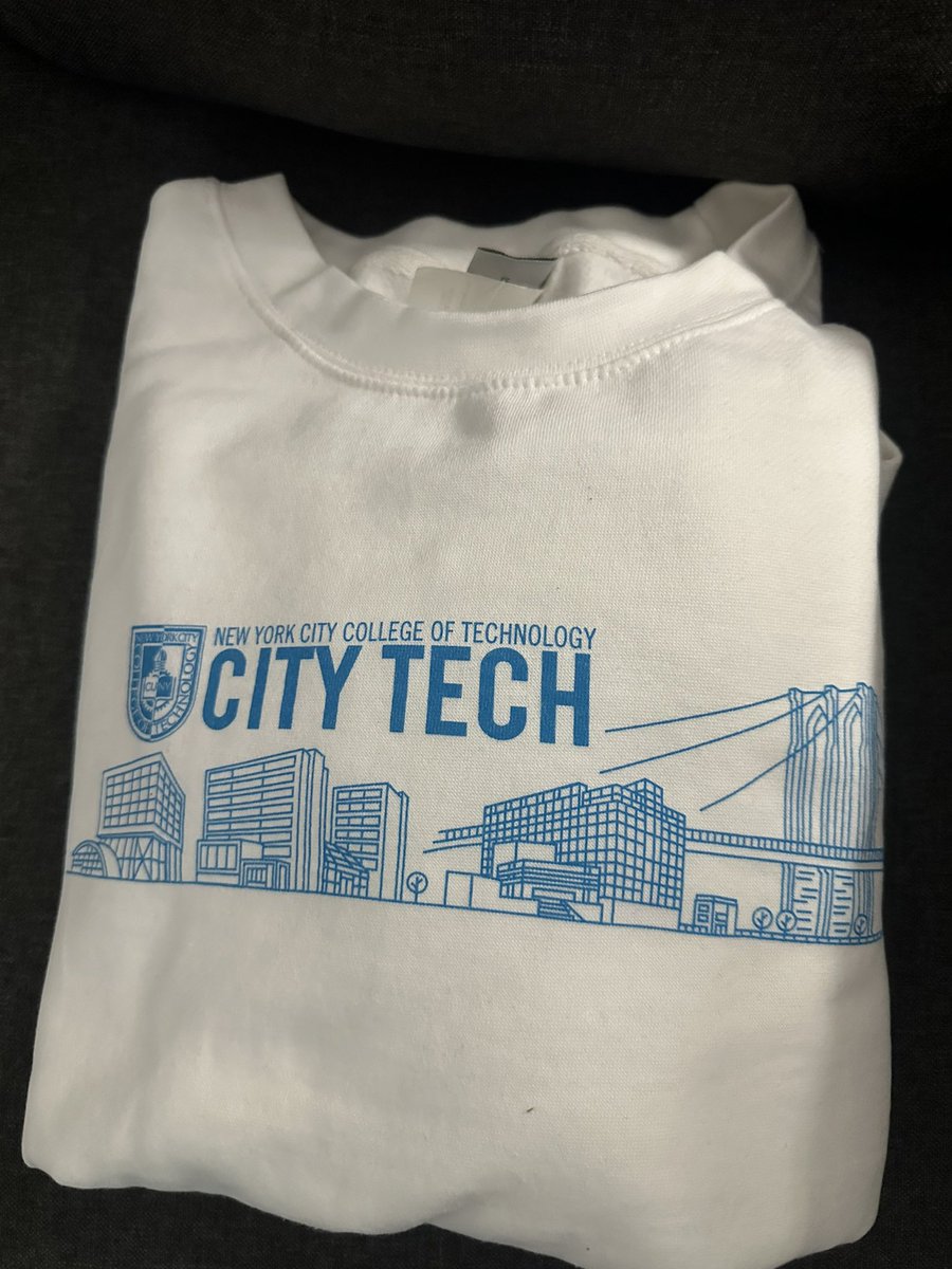 ❤️ <a href="/citytechcuny/">City Tech CUNY</a>