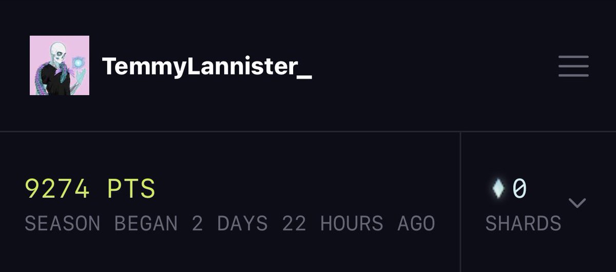 TemmyLannister_'s tweet image. Getting to Level 1 on the next update @Portalcoin , Time to moon this $Portal