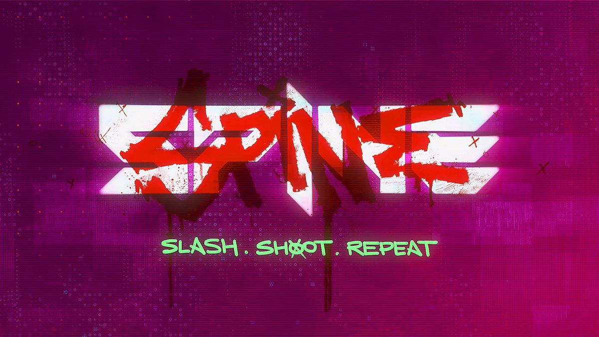 SPINE by @Nekki_com looks absolutely fresh. The environment looks brilliant, and the direction feels close to Mirror's Edge x John Wick?

Really like the look of this one!