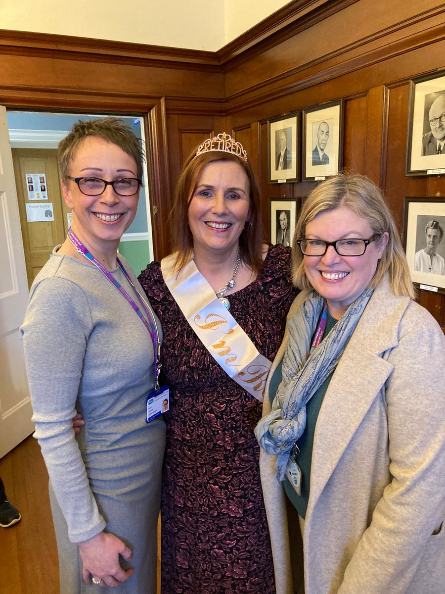 Paula Cahalan tweet media