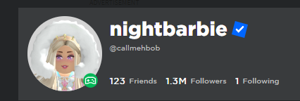 I THINK SHE'S TESTING THE GLITTERFROST UPDATE

#rh #royalehigh #glitterfrost