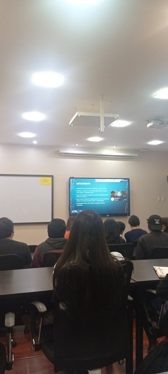 Stevenarreaga_'s tweet photo. Facebook Fanpage de educación en turismo como herramienta de análisis
para la incidencia en cultura digital y relaciones de poder.

#RETSE #estudioscríticosturismo
@espol @FCSHEspol https://t.co/wOCFibEzdu