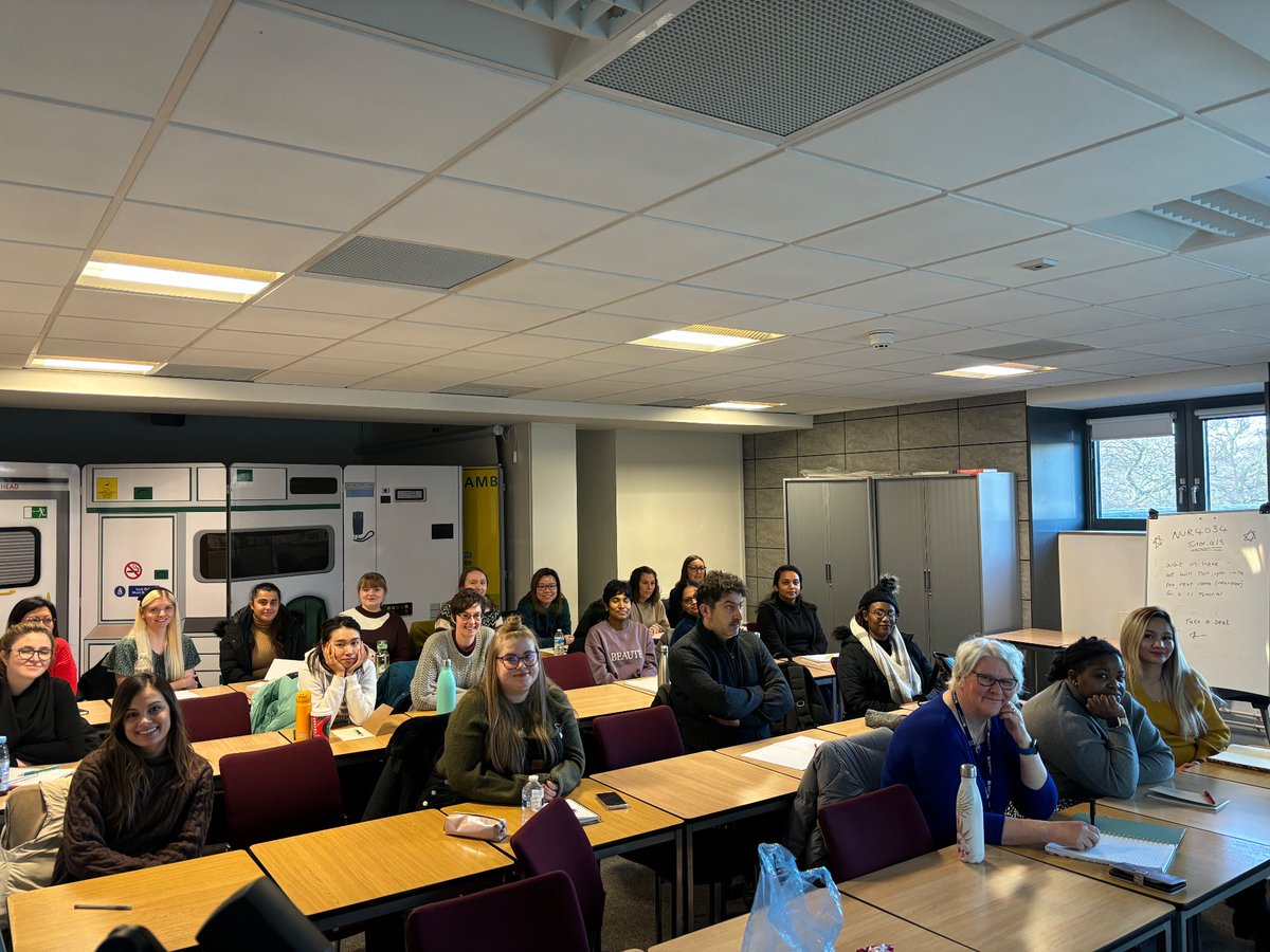 BCU Neonatal (@bcuneonate) on Twitter photo A very enjoyable day welcoming our 12/23 neonatal pathway students, learning all about interesting hobbies and diverse backgrounds. Looking forward to the next 6 months. <a href="/Laurama37358999/">Laura maguire</a> <a href="/BCUHELS/">BCU HELS</a> <a href="/MyBCU/">Birmingham City University</a> <a href="/BCUNursingteam/">BCUNursingteam</a> A very enjoyable day welcoming our 12/23 neonatal pathway students, learning all about interesting hobbies and diverse backgrounds. Looking forward to the next 6 months. <a href="/Laurama37358999/">Laura maguire</a> <a href="/BCUHELS/">BCU HELS</a> <a href="/MyBCU/">Birmingham City University</a> <a href="/BCUNursingteam/">BCUNursingteam</a>