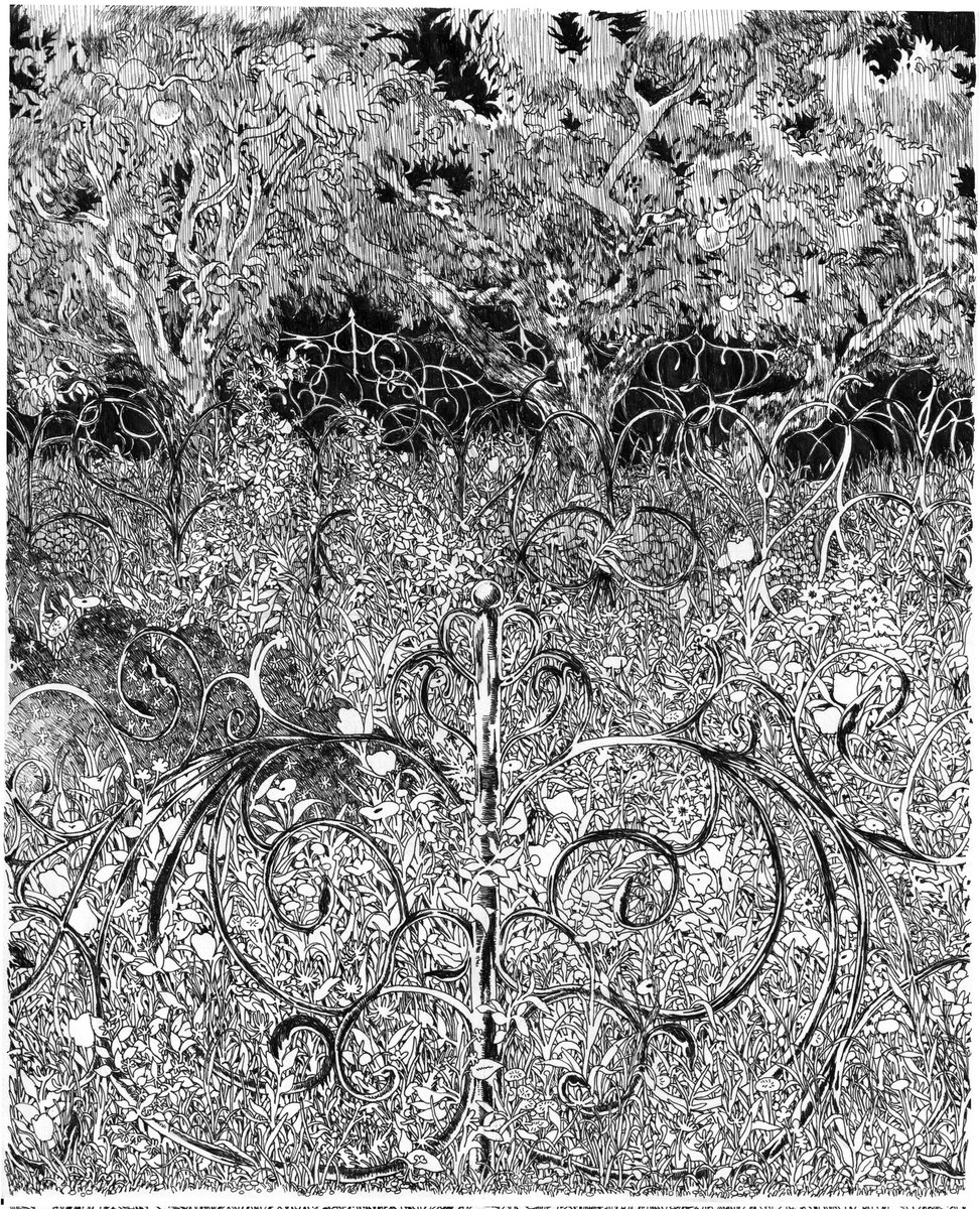 peach orchard (garden of dreams)

this piece is for sale, DM me💖