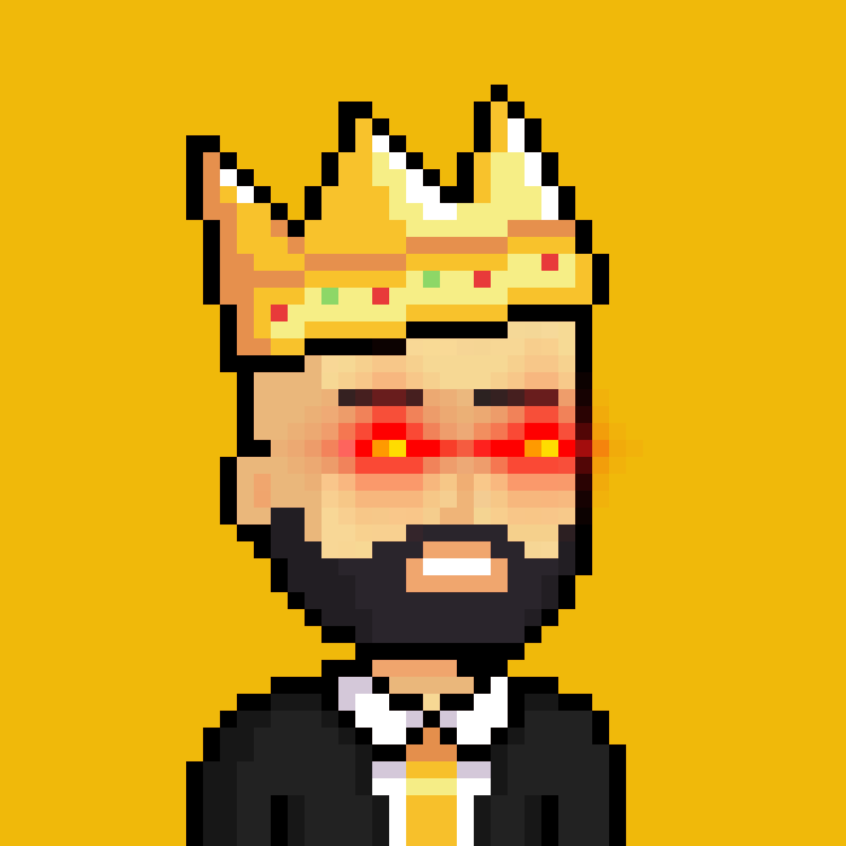 CZ Runners🔶 | FREE MINT tweet media