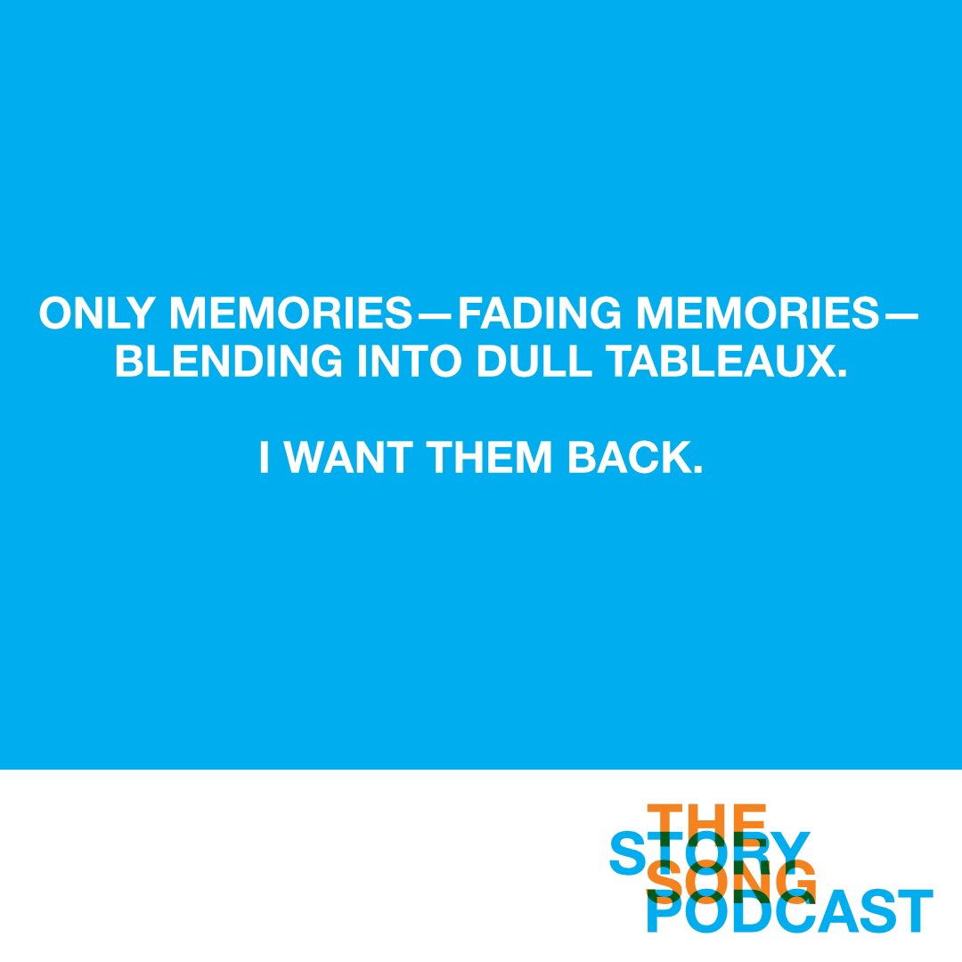 SSP Episode 120 — “The Old Apartment” by Barenaked Ladies — is available now everywhere you listen to podcasts.

Listen now: tr.ee/U2uEM_2UJ9