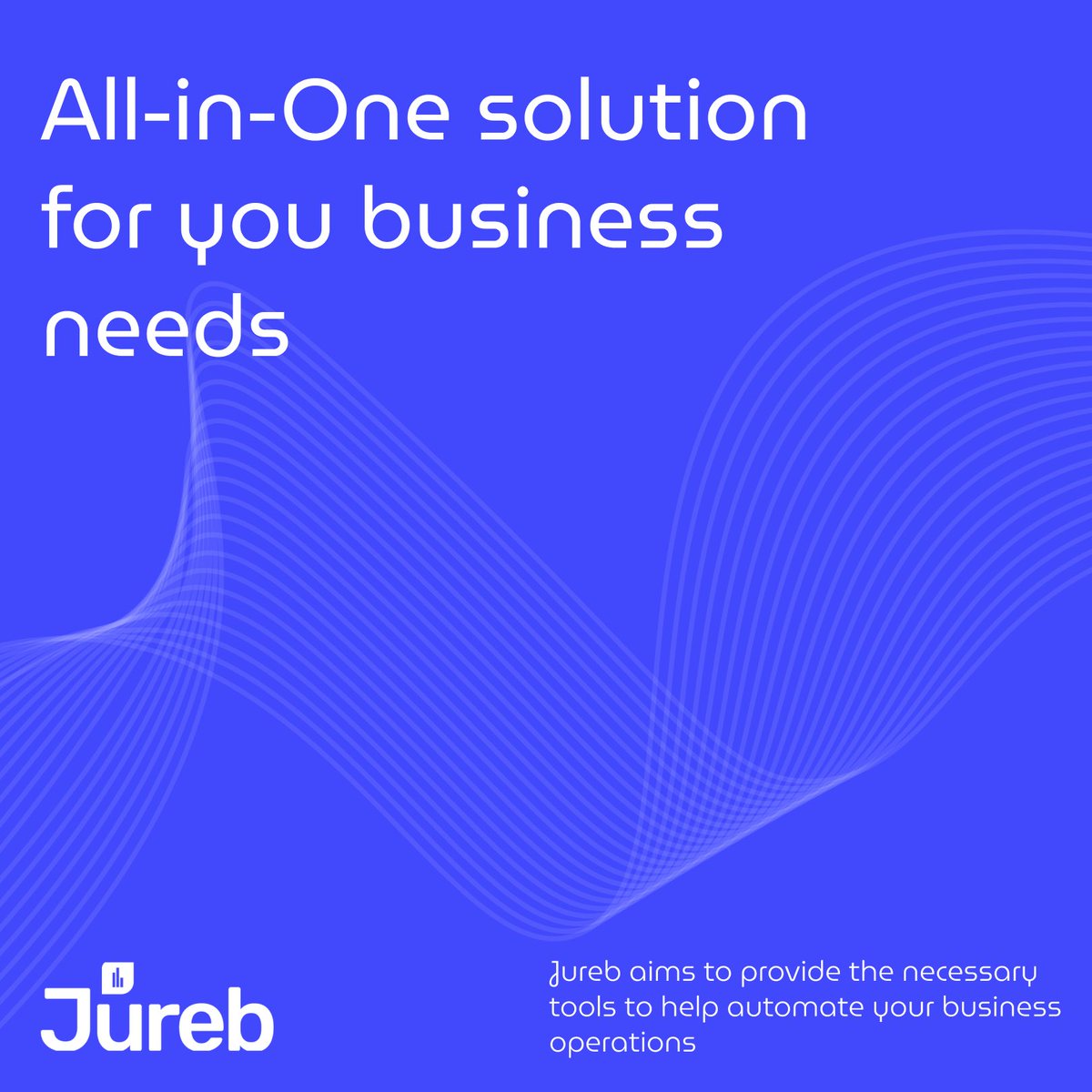 Jureb_Business's tweet photo. Exciting news! Jureb's groundbreaking
Accounting/HR application goes live on December 1st.

Get ready to transform your business operations seamlessly.

#Jureb #JurebBusinessSolutions #JurebInnovates #JurebUnleashed https://t.co/NK7SHJiYSp