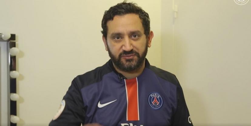 🚨🚨 Cyril Hanouna aurait conseillé en personne Nasser Al-Khelaifi de dépenser 90 millions d’euros pour Randal Kolo-Muani.

(Complément dans Quête)

#hanouna #ComplementDenquete #psg