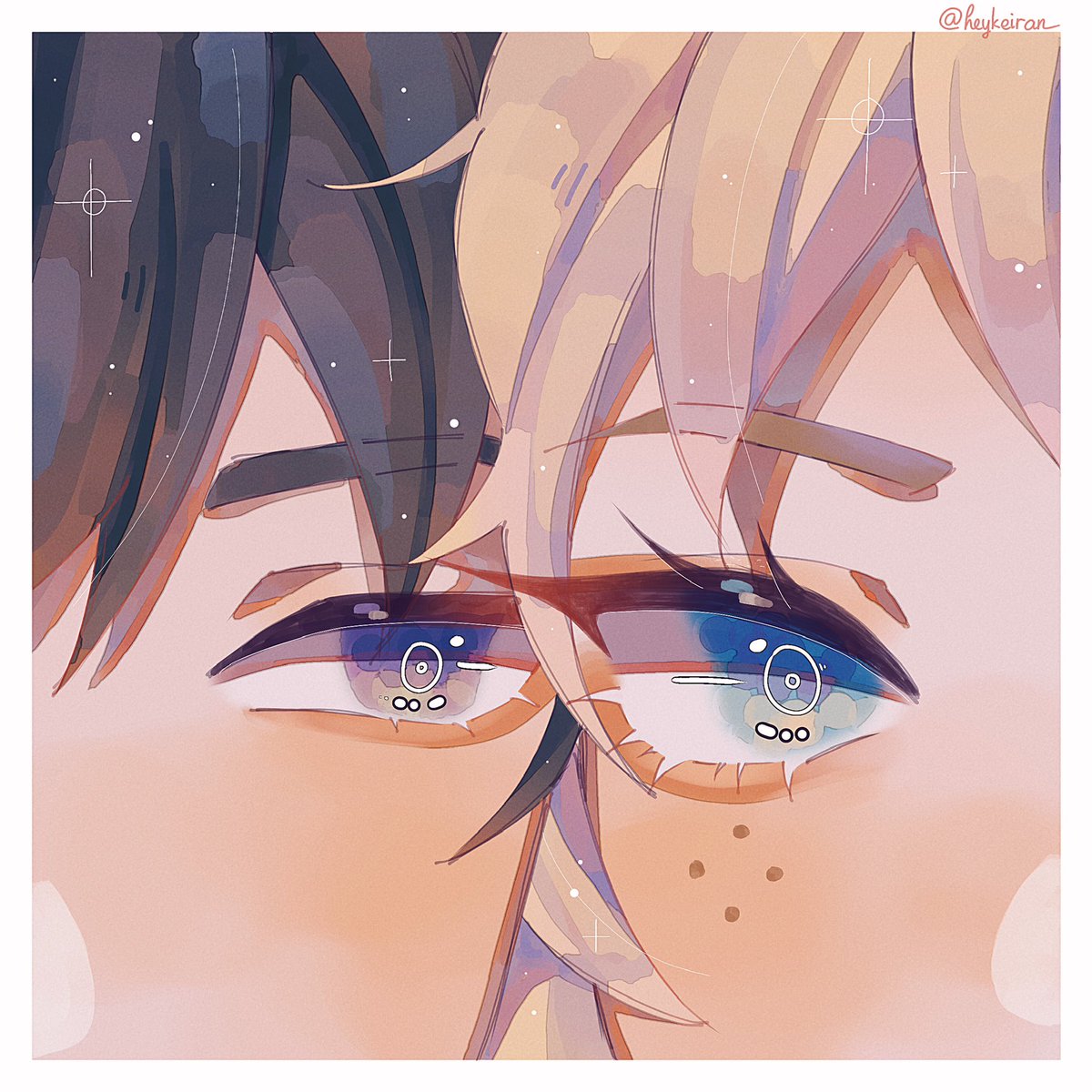 heykeiran's tweet photo. Eyes to eyes, heart to heart.
#VALORANT #ValorantArt #ISO #Deadlock #WiredTune #SoDead #ISOValorant #IsoLock https://t.co/c7d5gylnyQ