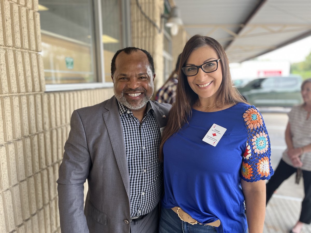 BMTChamber's tweet image. What an incredible show of support at the #CashMob event at Jack's Pak-It! Chamber board members, staff, and volunteers united to back this local gem. A heartfelt thank you to everyone who participated in making this Cash Mob a success! #GBCOC #ChamberMember