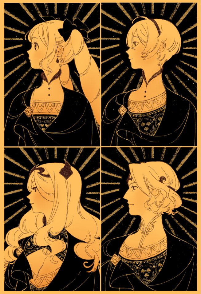 ai_wa_'s tweet photo. Nohr royals badges available at my store! 
https://t.co/Goefr39rLb https://t.co/gFx1sGr8k5