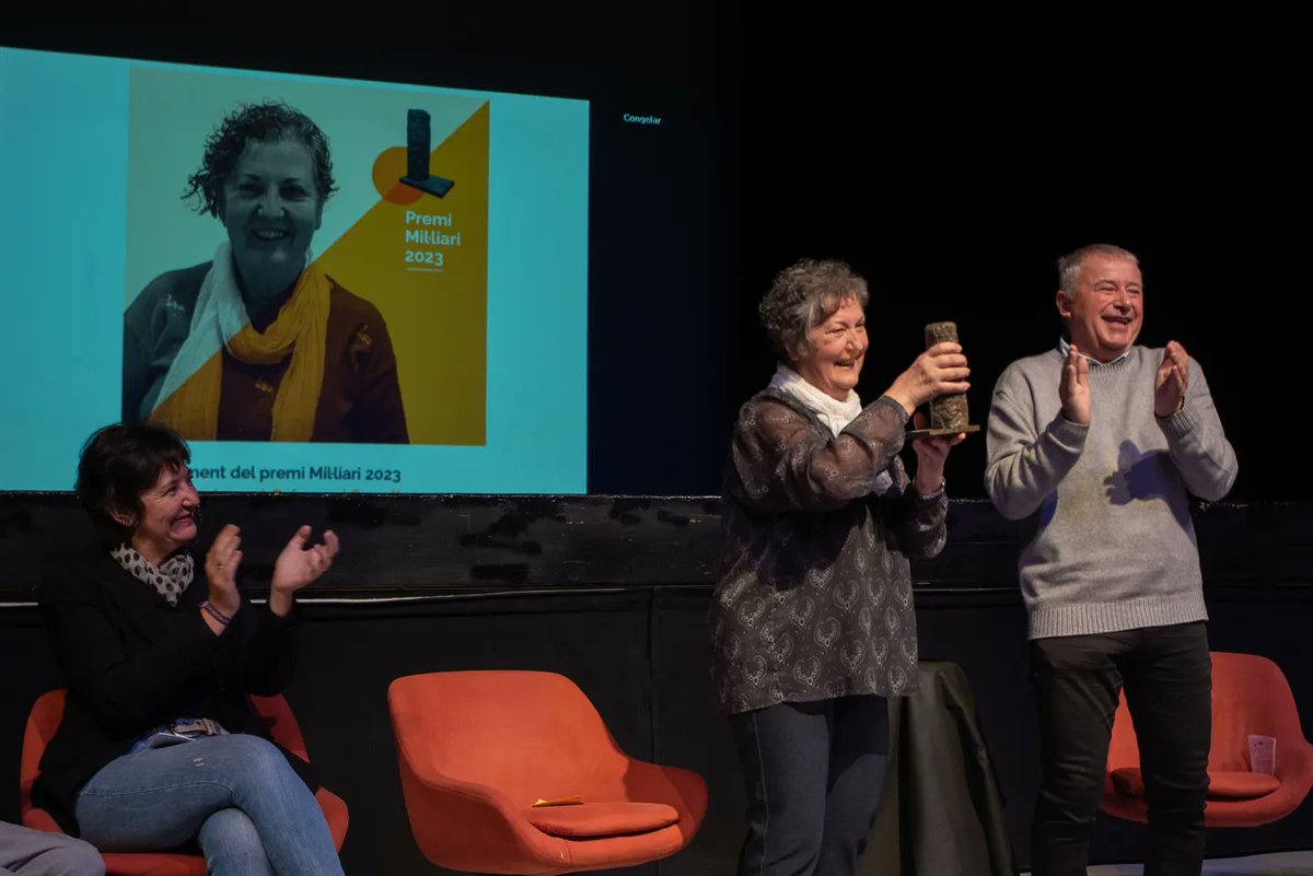 Ajuntament de Tona tweet media