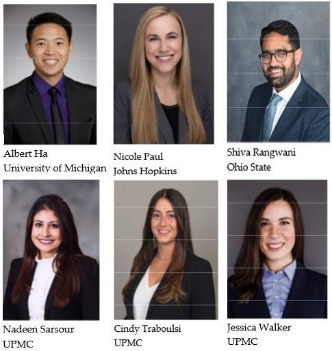 Pitt Division of GI, Hepatology & Nutrition tweet media