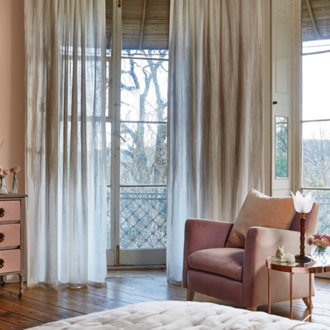 Curtains Made Simple tweet media