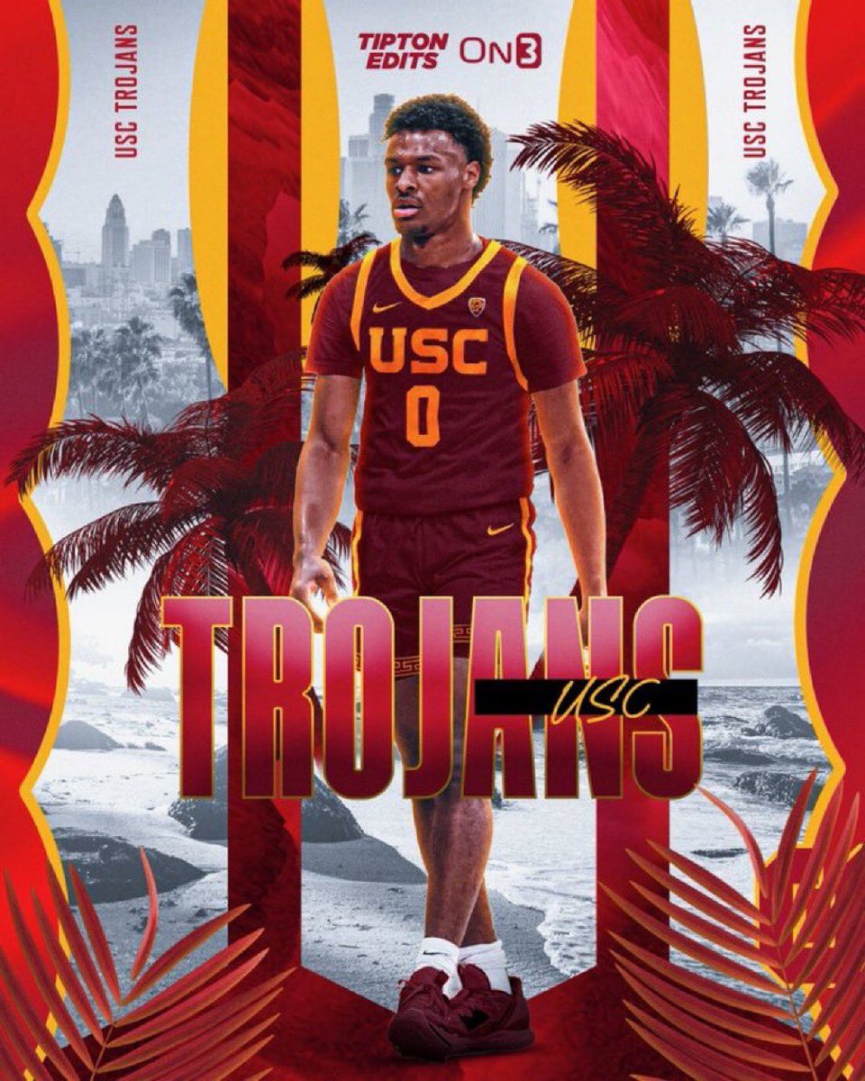 LakeShowYo's tweet photo. Bronny James has been cleared to return to basketball activities 🔥 https://t.co/qsuWXZS4hA
