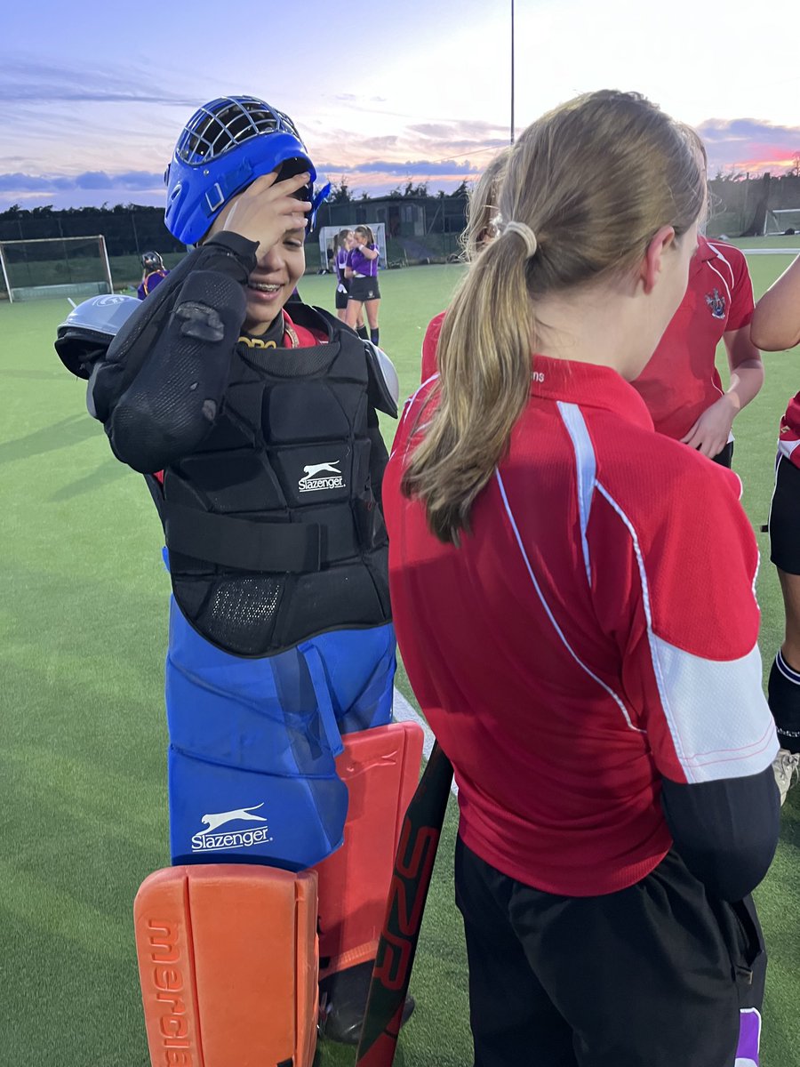 Meynellellesme1's tweet photo. Great to see Meynell Captains, Joe and Marie, taking the lead on the rugby and hockey pitches and well done to the Inter Girls; their hard work made them hockey champions 2023! ⁦@ellesmerecoll⁩ ⁦@HPLedu⁩ https://t.co/nwDungrk4I