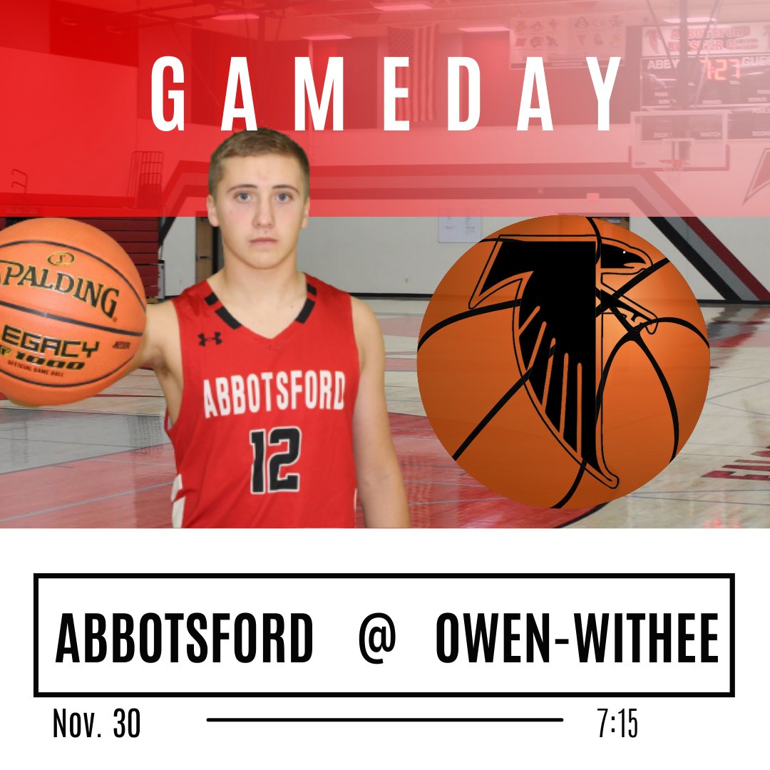 Falcons are on the road to take on Owen/Withee tonight