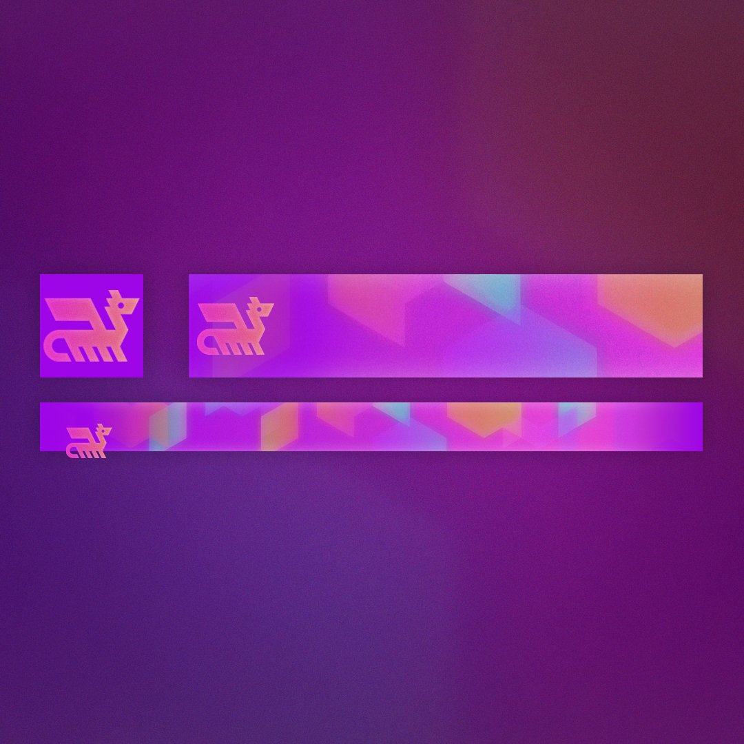 🐉 Emblem Give Away - Draconis Tetrachroma🐉

✅ Like
🔁 RT
💙 Follow me <a href="/Aly_Chambers_/">Alyssa Chambers</a> 
🟣 Follow me on twitch: twitch.tv/alyssa_chambers
⚫️ Termina: 07 de Diciembre.

📌Más rifas en stream esta semana! 
Luff U gracias x todo uwu! 🐈‍⬛

#BungieCreator #Destiny2