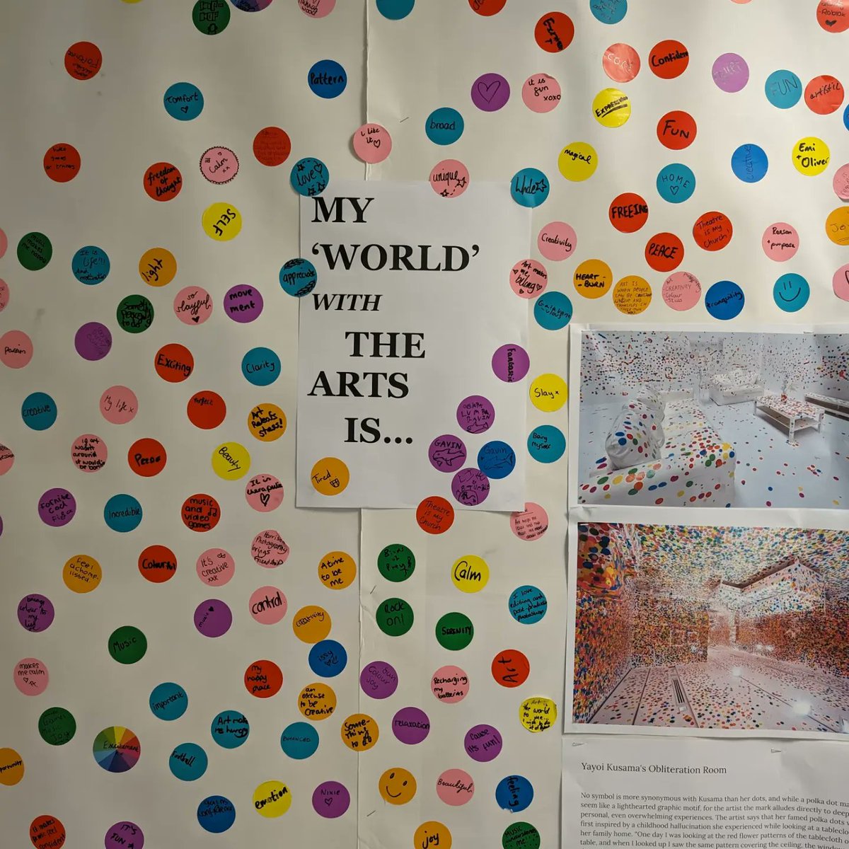 RVHS Art tweet media