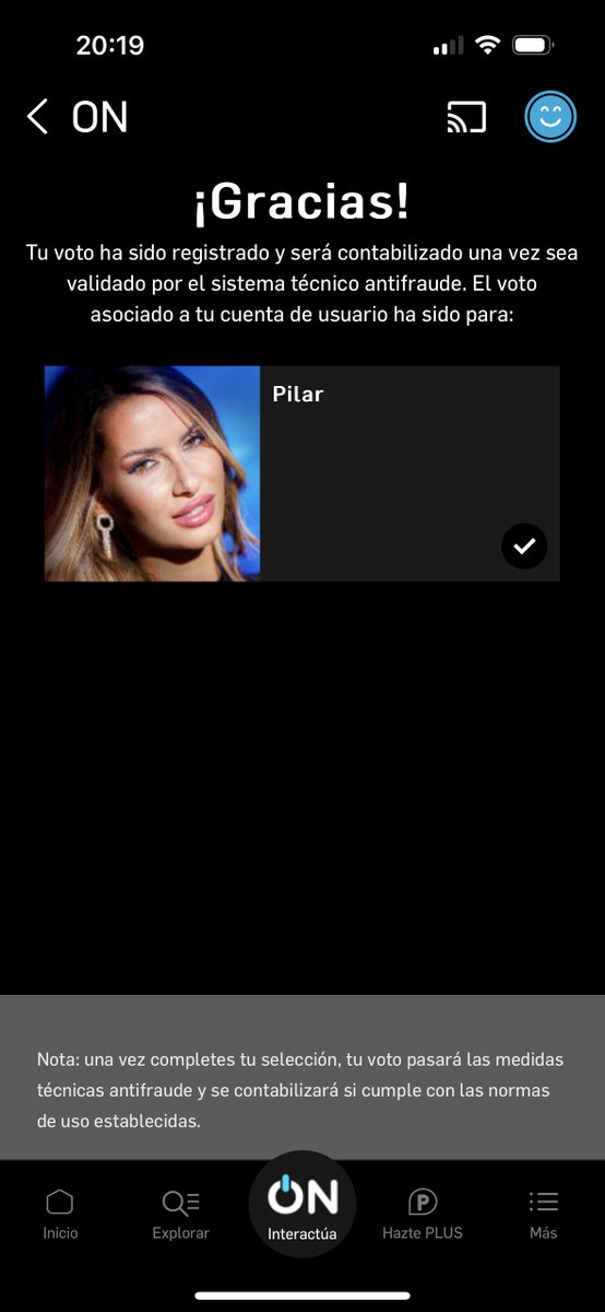 byHakuna's tweet image. VAMOSSSSSSSSSS CON ESOS VOTOS❣️

 #GHVIP30N