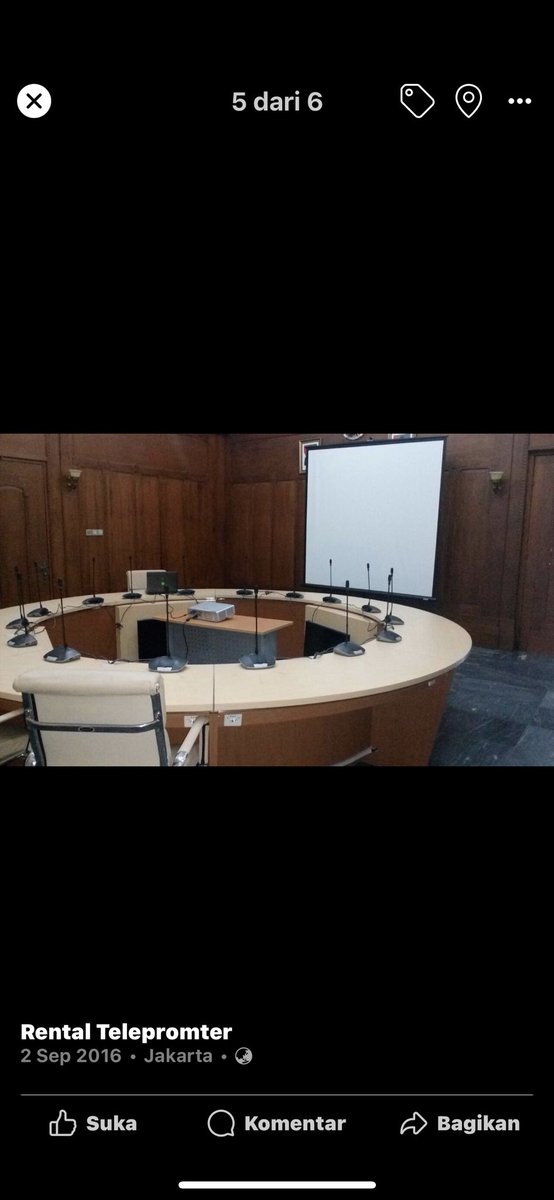 MicDelegate tweet picture