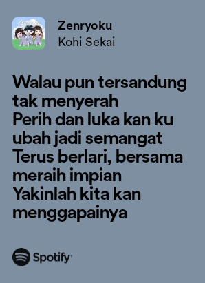 open.spotify.com/track/6a0AzePy… pisan-pisan lokalan