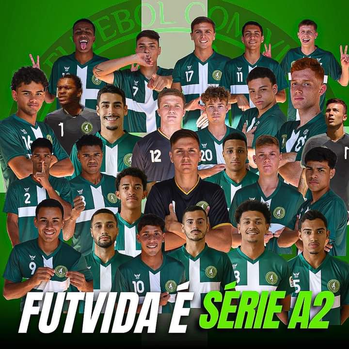 divisaodeacesso's tweet photo. #Terceirona
Bom dia torcedor futvida! Passando pra lembra…
.
Que hoje retomamos os treinos em busca de ser campeão da série B! #vamosfutvida 🇳🇬
.
.
.
.
#futvidaprofissional #futvidamasculino #futvida
#futebolcomvidasaf #fgf #gauchão #gauchäosérieb
#tercerinha #riograndedosul #futebolbrasileiro #b
#futebolgaucho #futebolprofissional #gym #viagem #onibus
#futvidaprofissional #éosguri #semifinal #partiu #semifinal #final#acesso #seriea2 #gauchaoa2
🗞 #FutebolComVida