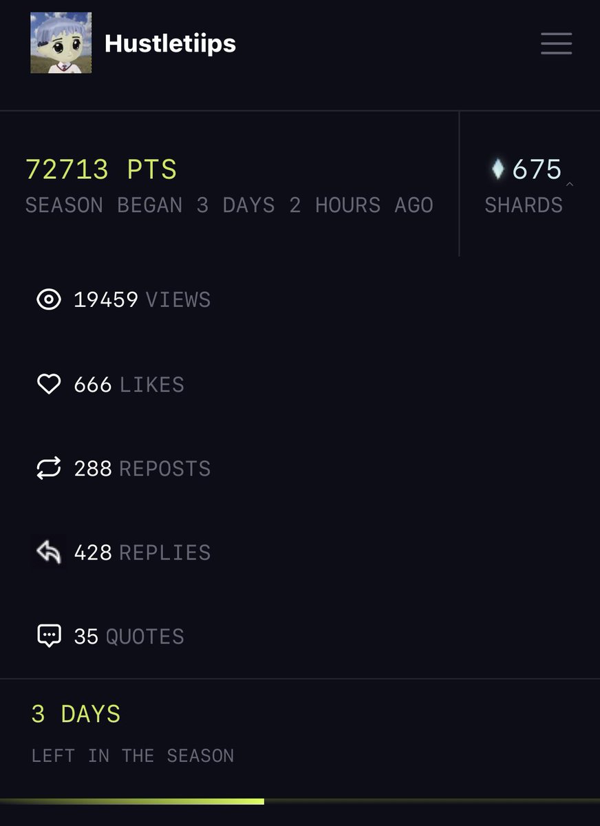 HustleTips🔑 tweet media